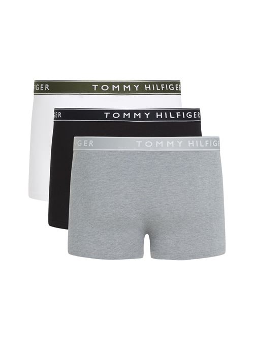 UM0UM035200WD MULTICOLORE Tommy hilfiger | UM0UM035200WD MULTICOLORE